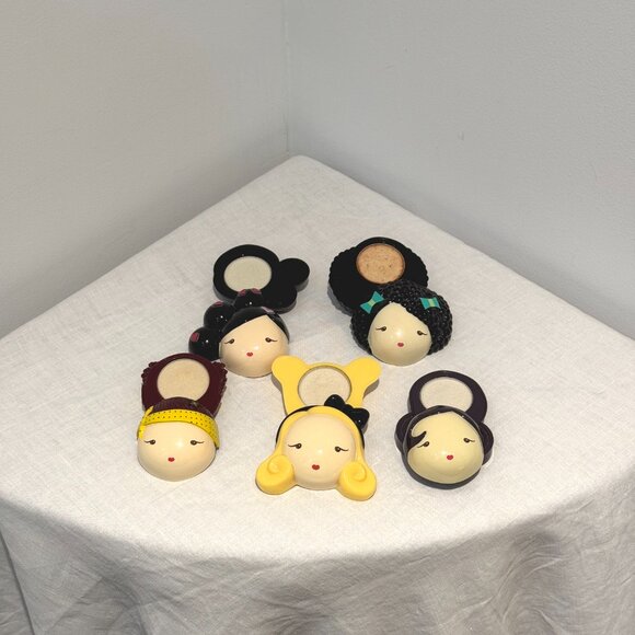 COMPLETE & RARE - Harajuku Lovers Gwen Stefani - Kawaii Japan Cutecore Cute Y2K - Picture 3 of 5